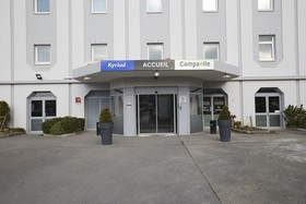 Kyriad Le Blanc Mesnil