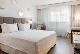 AC Hotel Paris Le Bourget Airport