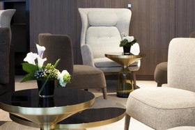 AC Hotel Paris Le Bourget Airport