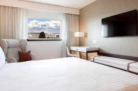 AC Hotel Paris Le Bourget Airport