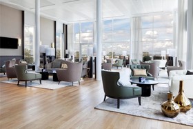 AC Hotel Paris Le Bourget Airport