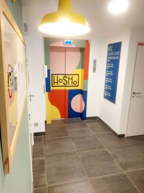 Hosho Paris Sud Porte D'Italie