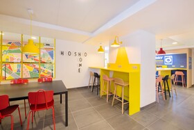 Hosho Paris Sud Porte D'Italie