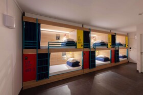 Hosho Paris Sud Porte D'Italie