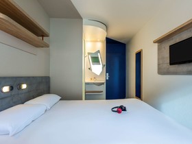 ibis budget Paris Porte d'Italie Ouest