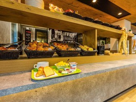 ibis budget Paris Porte d'Italie Ouest
