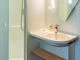 ibis budget Paris Porte d'Italie Ouest