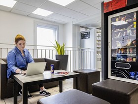ibis budget Paris Porte d'Italie Ouest