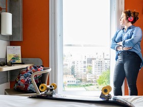 ibis budget Paris Porte d'Italie Ouest