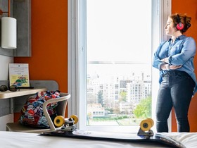 ibis budget Paris Porte d'Italie Ouest