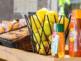 ibis budget Paris Porte d'Italie Ouest