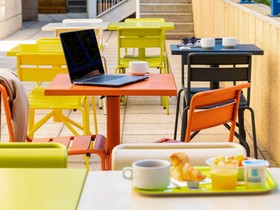 ibis budget Paris Porte d'Italie Ouest