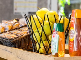 ibis budget Paris Porte d'Italie Ouest