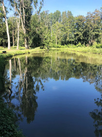 Domaine Du Plessis Luzarches