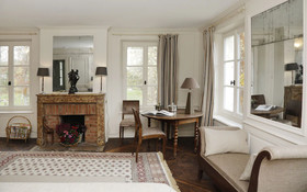 Domaine Du Plessis Luzarches