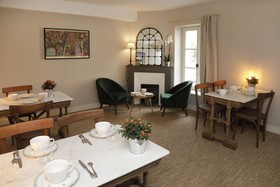 Domaine Du Plessis Luzarches