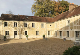 Domaine Du Plessis Luzarches
