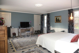 Domaine Du Plessis Luzarches
