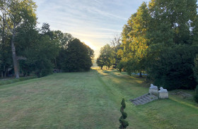 Domaine Du Plessis Luzarches