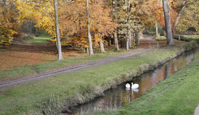 Domaine Du Plessis Luzarches