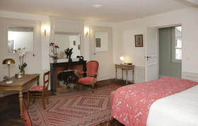 Domaine Du Plessis Luzarches