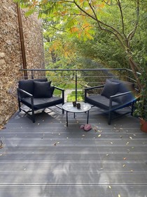 La Maison De Robinson