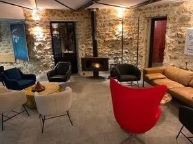 La Maison De Robinson