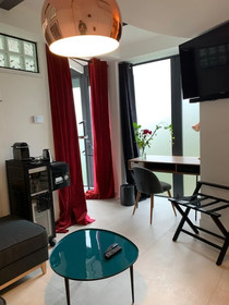 La Maison De Robinson