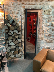 La Maison De Robinson