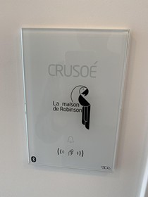 La Maison De Robinson