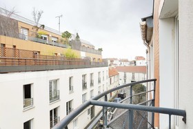 Residence Les Lilas Paris