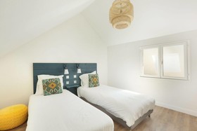 Residence Les Lilas Paris