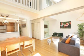 Residence Les Lilas Paris