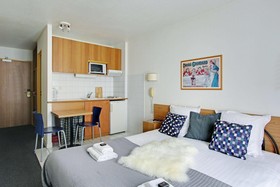 Residence Les Lilas Paris