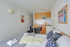 Residence Les Lilas Paris