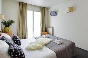 Residence Les Lilas Paris