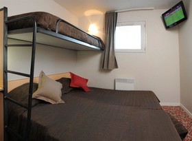 Welcomotel Les Mureaux
