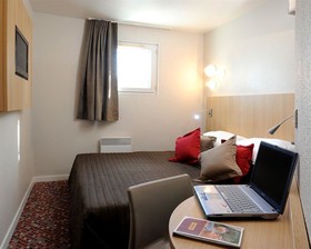 Welcomotel Les Mureaux