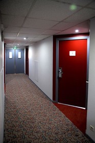 Welcomotel Les Mureaux