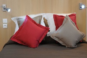 Welcomotel Les Mureaux