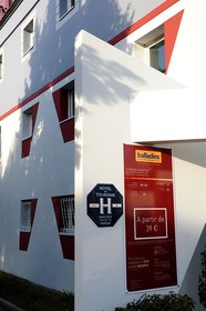 Welcomotel Les Mureaux