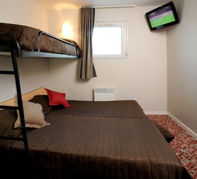 Welcomotel Les Mureaux