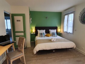 Les Chambres De La Marina - Ariane Group