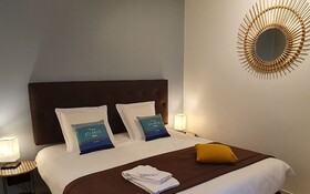 Les Chambres De La Marina - Ariane Group