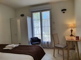 Les Chambres De La Marina - Ariane Group