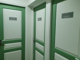 Les Chambres De La Marina - Ariane Group