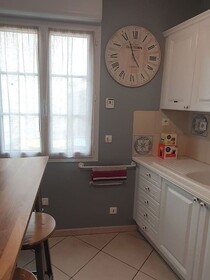 Les Chambres De La Marina - Ariane Group