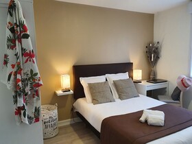 Les Chambres De La Marina - Ariane Group