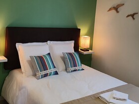 Les Chambres De La Marina - Ariane Group