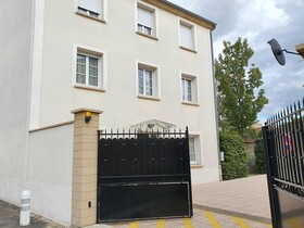 Les Chambres De La Marina - Ariane Group